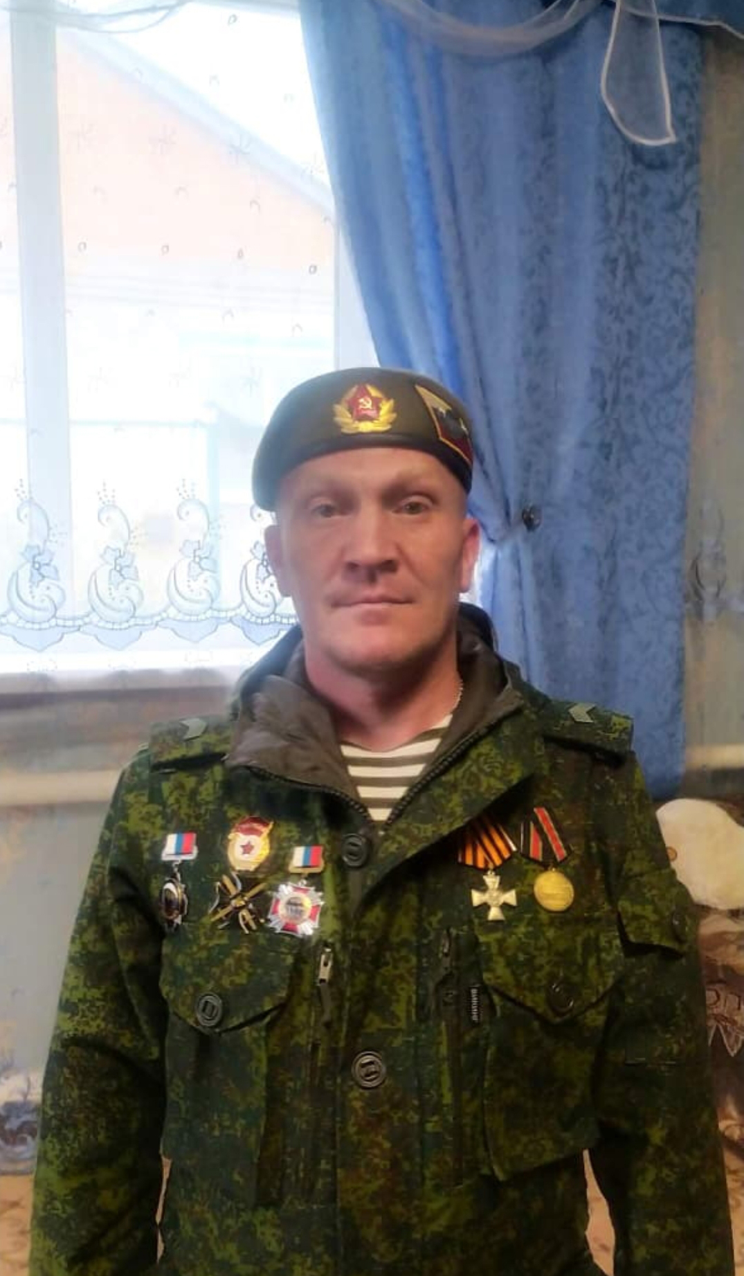 Год защитника Отечества. Не все герои носят плащи...